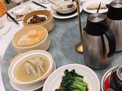 -喜宴又一村·粤菜·茶点·海鲜(壹方天地店)