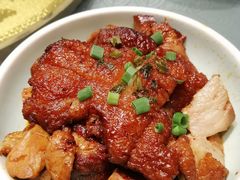 -真定郝家排骨(正定县总店)