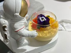 -3号仓库·创意中国菜(新世界城店)