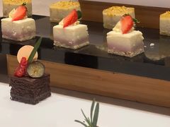 -顺德美的万豪酒店·自助餐·贡厨