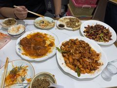 -老七饭馆(光荣道总店)