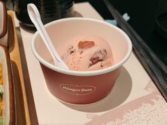 哈根达斯-Mr·Fish鱼鲜生海鲜放题(银泰in99店)