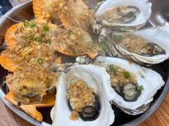 -船奇蒸汽海鲜·闽菜(八市海鲜总店)