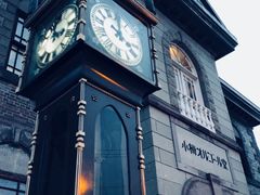 门面-小樽八音盒堂