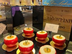 -景湖轩全日制餐厅·南湖名都