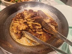 汗廷牛肉-巴音浩日娲·蒙餐(双林东路店)