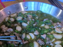 -四禧精酿铜锅涮肉·烧烤工场(大明湖店)