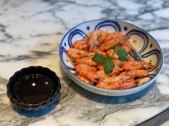 基围虾-湖滨28中餐厅·西湖宴·杭州君悦酒店
