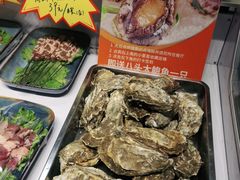-必点海鲜·鲅鱼水饺(鞍山西道店)