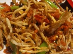 -锅贴王海鲜小馆