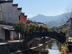-绩溪龙川景区