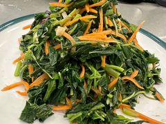 -丽泽山庄·生态怀柔菜·虹鳟鱼(红螺寺店)