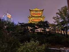 -迎泽公园