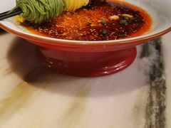 -绿茶餐厅(昆明世纪金源店)