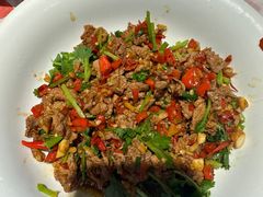 -西江红·株洲本地菜(滨江南路店)