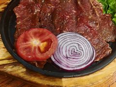 -名扬烤肉(起源店)