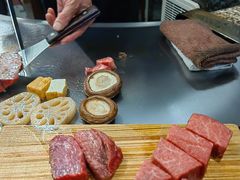 -神户牛排餐厅MOURIYA(总店)