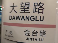 -大望路(地铁站)