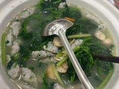 -海宝酒家(中山四路店)