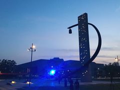 -汕头大学-图书馆
