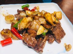 -1718食尚馆·太湖菜(龙之梦太湖古镇店)