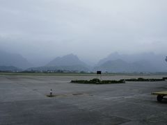 -张家界荷花国际机场