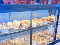 -燃厚蛋糕(卓展中信城店)