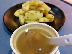-百年银屏蚝烙·潮汕菜·非遗(乐山店)