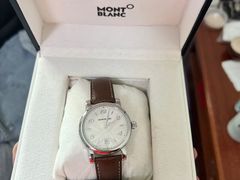 -Montblanc万宝龙(益田假日广场精品店)
