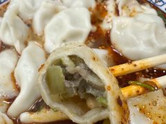 -老味道饺子馆(回民街店)