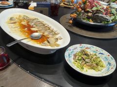 -小满海鲜·别院(天津旗舰店)