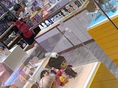 -泡泡玛特POPMART(天环购物中心店)