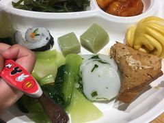 -素满香·素食自助餐(苏州·临顿路店)