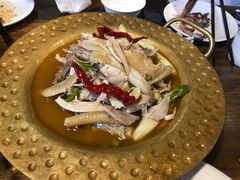 椒麻鸡-3号仓库(幸福北路店)