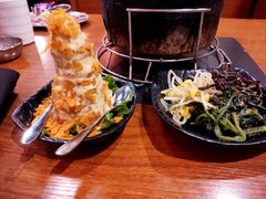 -大阪烧肉BAKA一代(十亩地店)