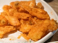 -淘米捞·米汤脆鲩鱼火锅(福田皇岗店)