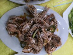 -浩海美食店(闸坡店)