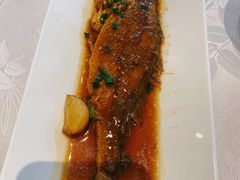 -一品淮扬 · 淮扬菜·北京万达文华酒店