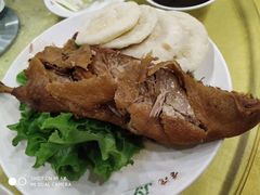 -晋阳饭庄(虎坊桥店)