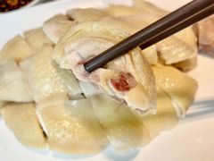 白切鸡-花城苑广府菜(侨鑫店)