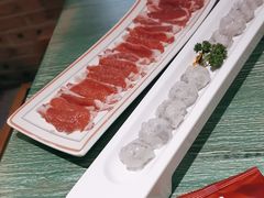 -老灶堂文创火锅(文艺路店)