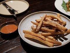 -Brut Eatery悦璞食堂(建国东路店)
