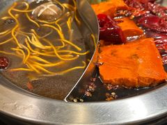 -大龙燚火锅(春熙店)
