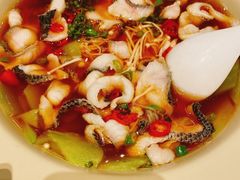 -鹿港小镇(金虹桥国际中心店)