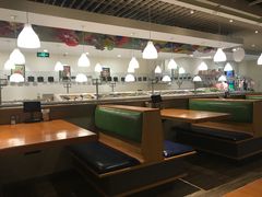 -So Lounge索兰至餐厅(蓝色港湾店)
