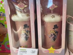 -奈雪的茶(龙湖西溪天街PRO店)