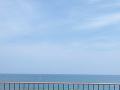 -日落吧·海景咖啡厅·餐酒吧·鸡尾酒·下午茶·乐队表演·浪漫夕阳·三亚文华东方酒店