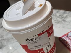 -85度C(生甜甜圈研究工坊·上海平凉店)