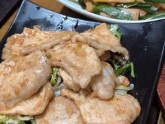 -胜代日本料理(云程巷小区店)
