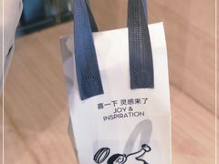 -喜茶(深圳万象城黑金店)